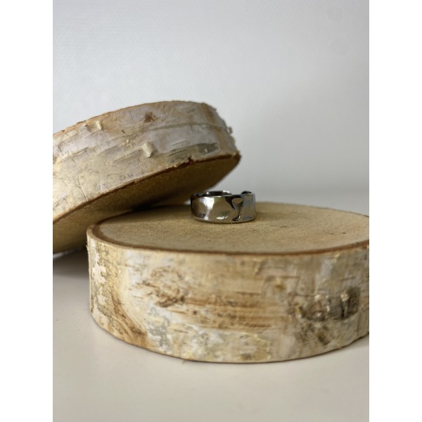 Bague Donna  - 3